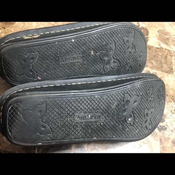 Alegria - size 39 - Picture 4 of 5